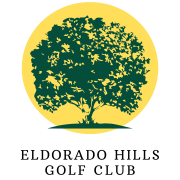 El Dorado Golf Logo